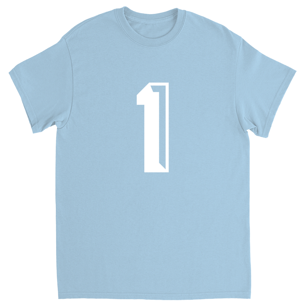 One T-Shirt