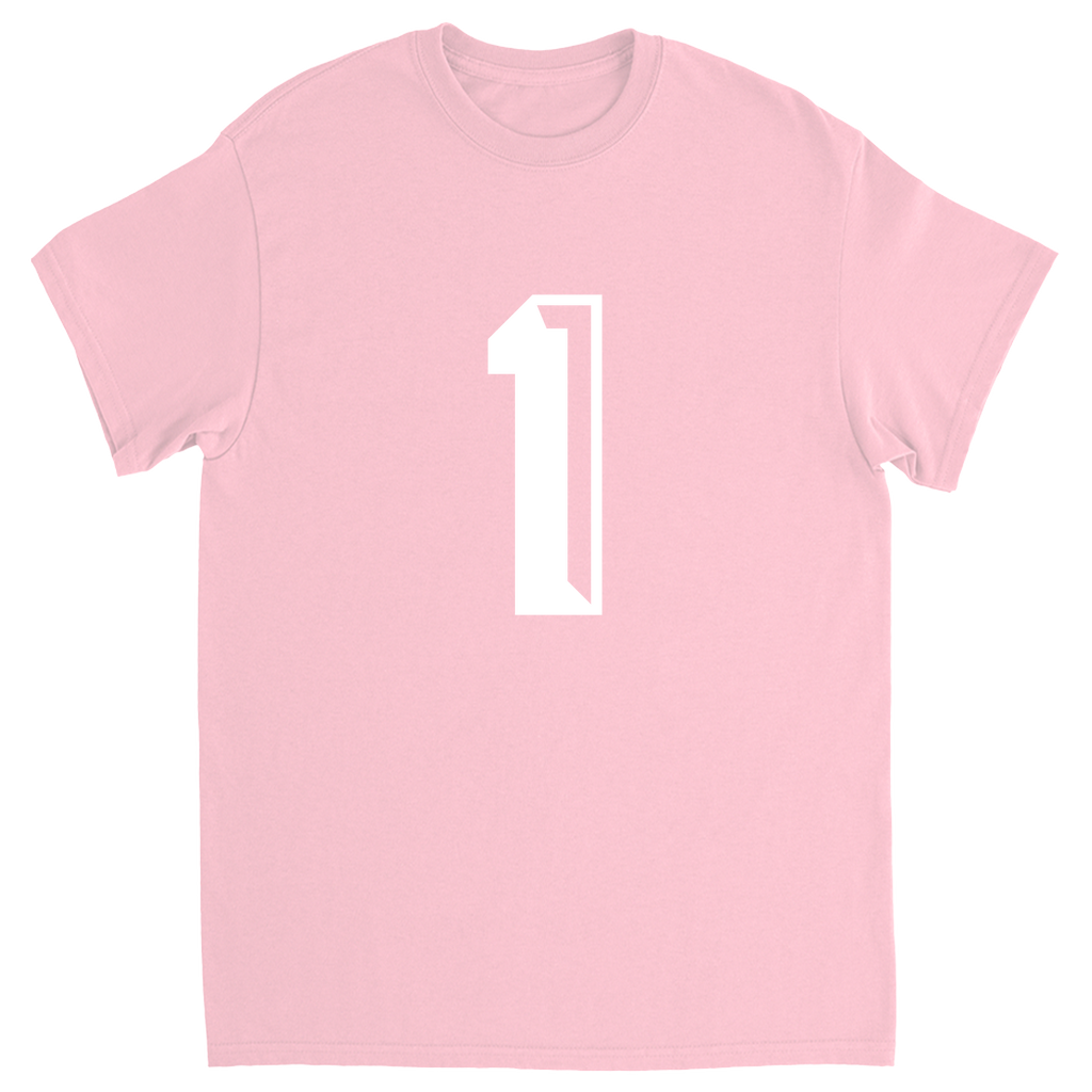 One T-Shirt