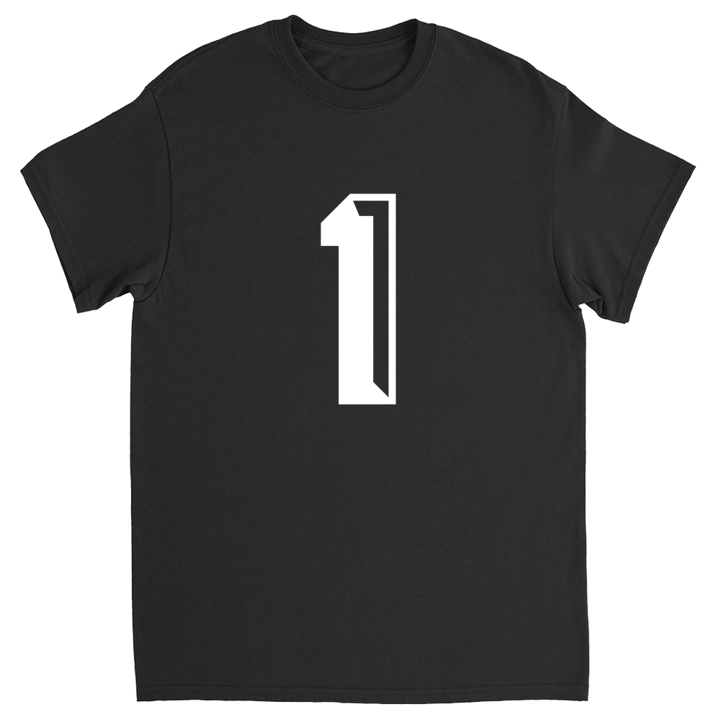 One T-Shirt