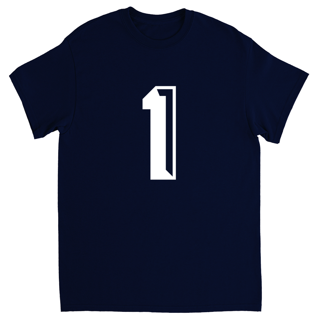 One T-Shirt