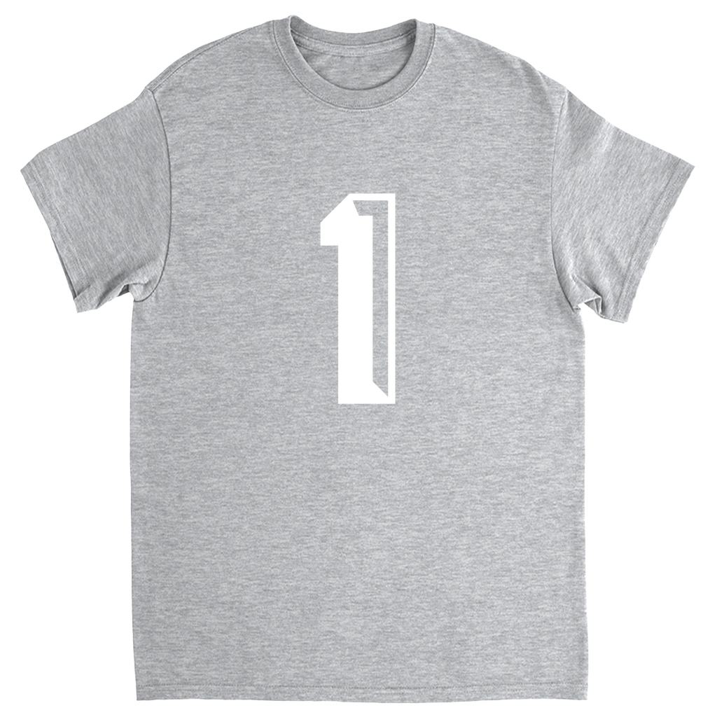 One T-Shirt