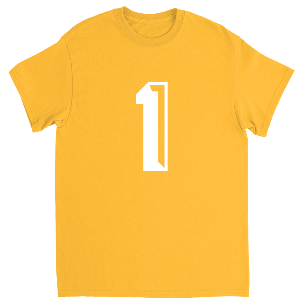 One T-Shirt