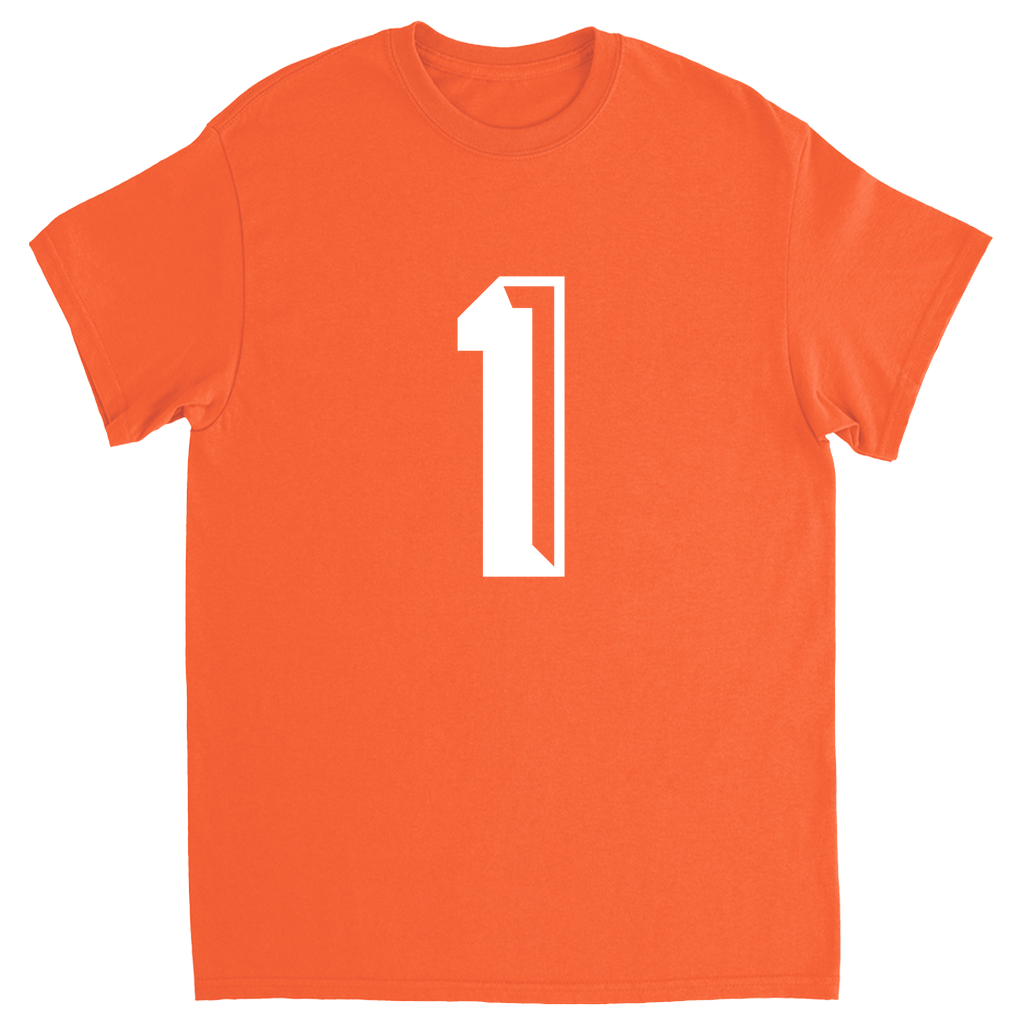 One T-Shirt