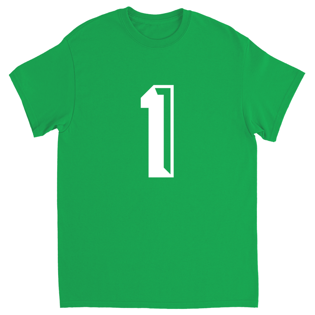 One T-Shirt