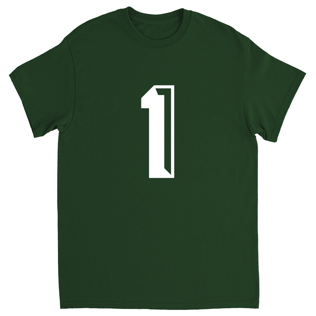 One T-Shirt