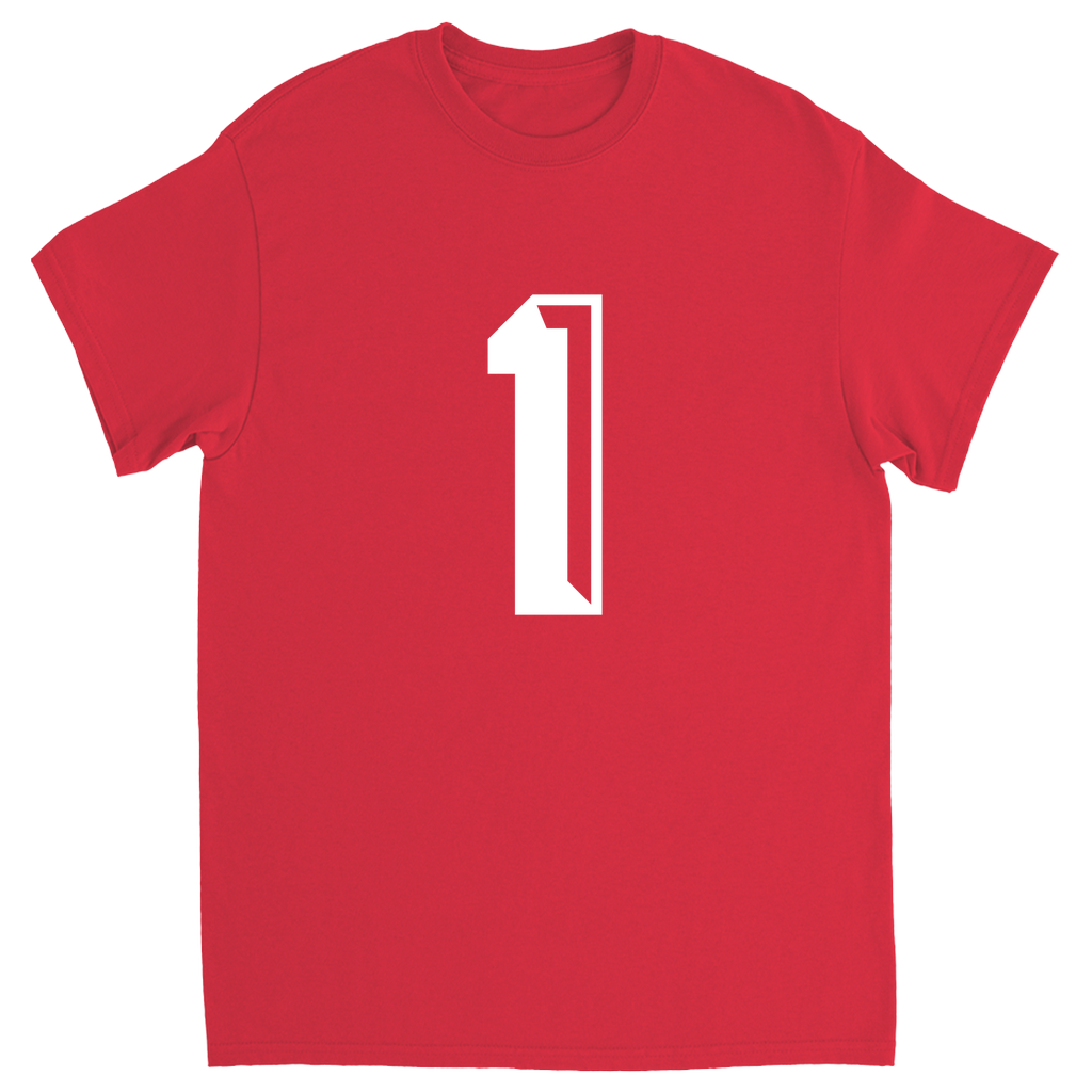 One T-Shirt
