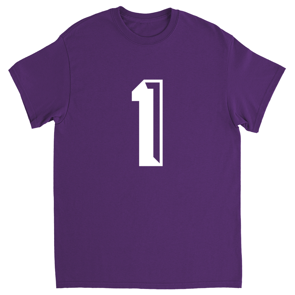 One T-Shirt