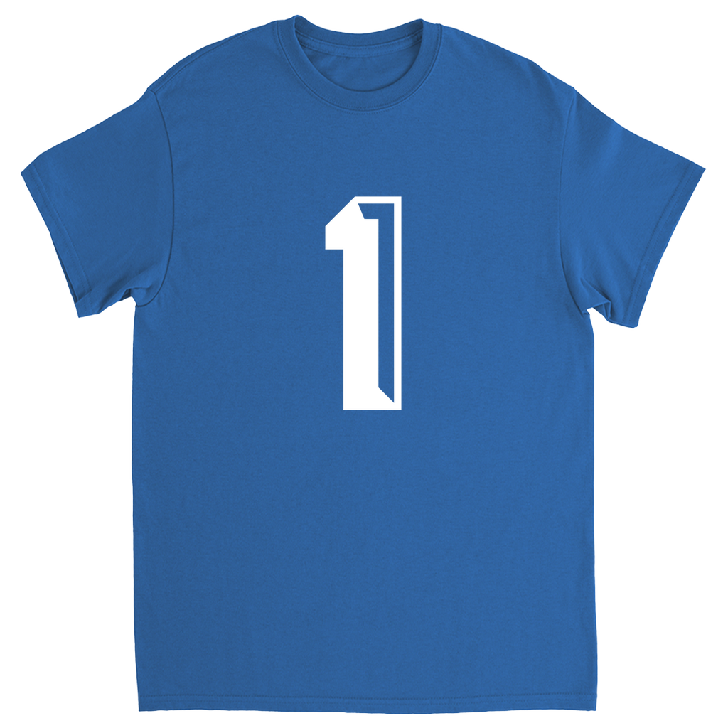One T-Shirt