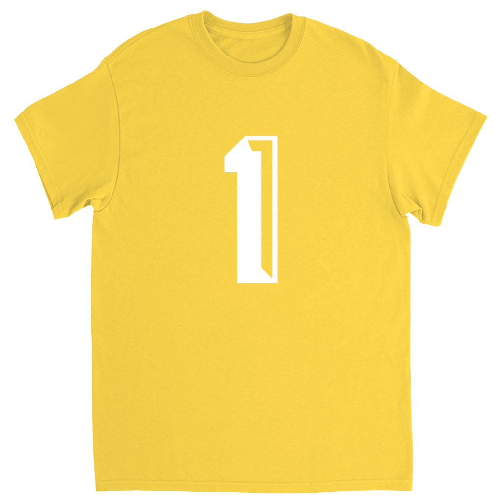 One T-Shirt