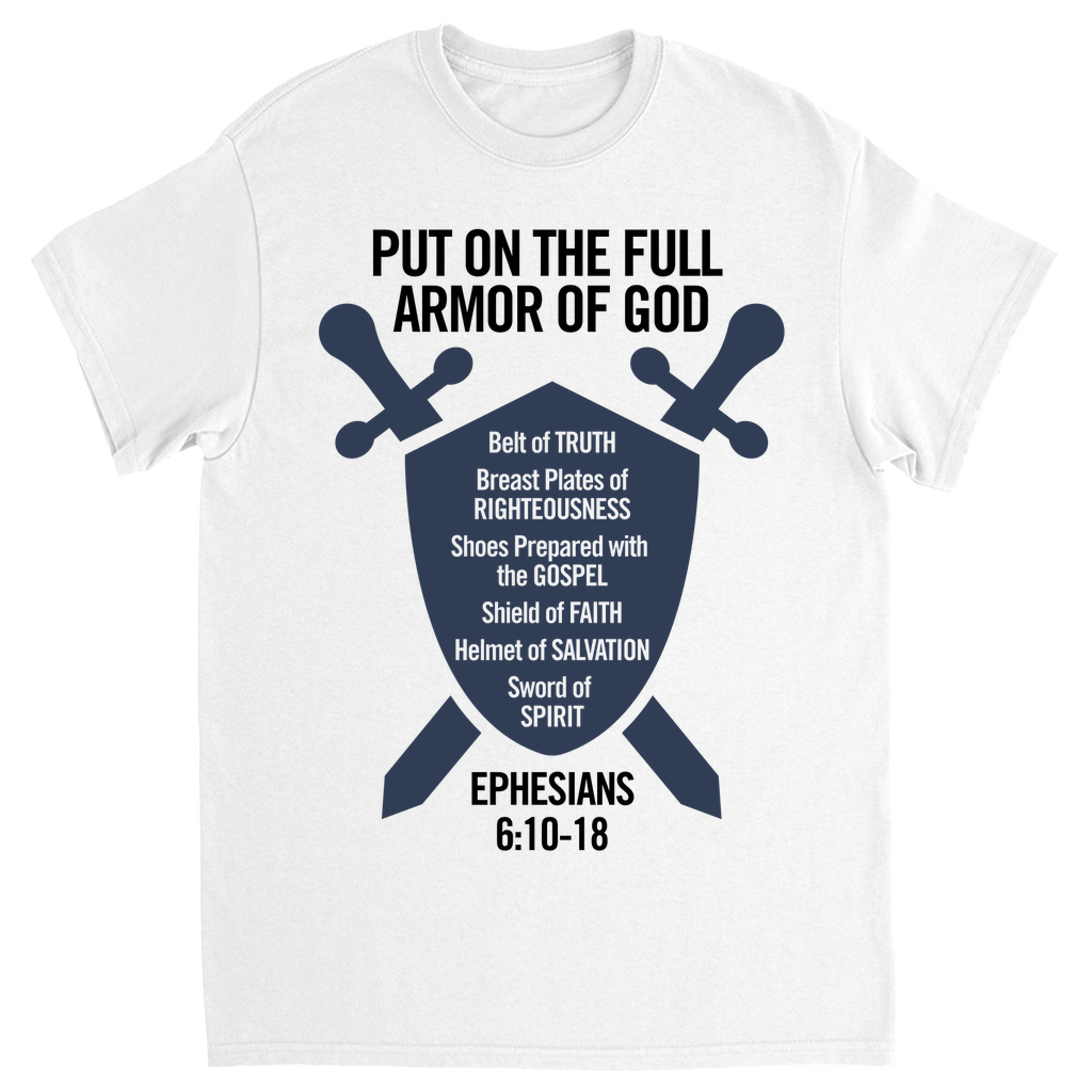 Ephesians T-Shirt