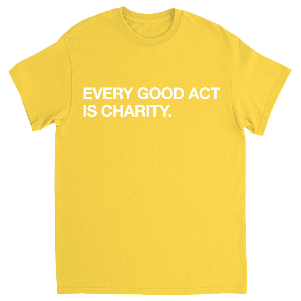 Charity T-Shirt