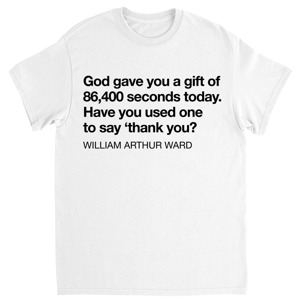 God's Gift T-Shirt