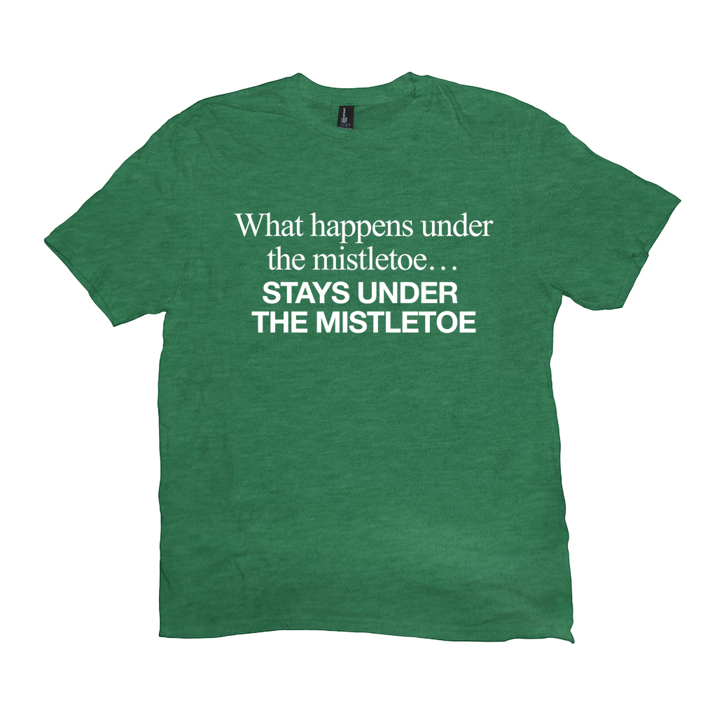 Mistletoe T-Shirt