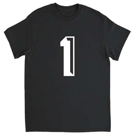 One T-Shirt