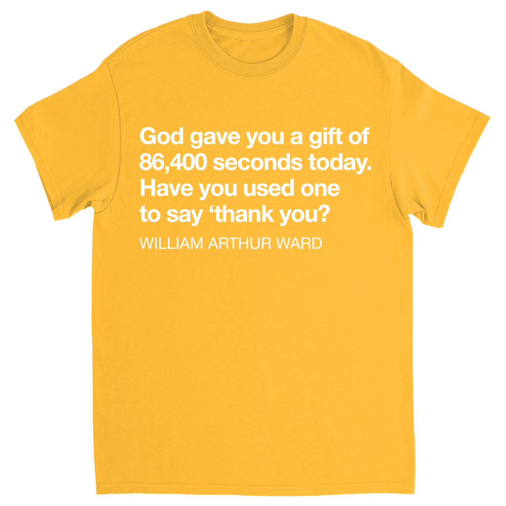 God's Gift T-Shirt