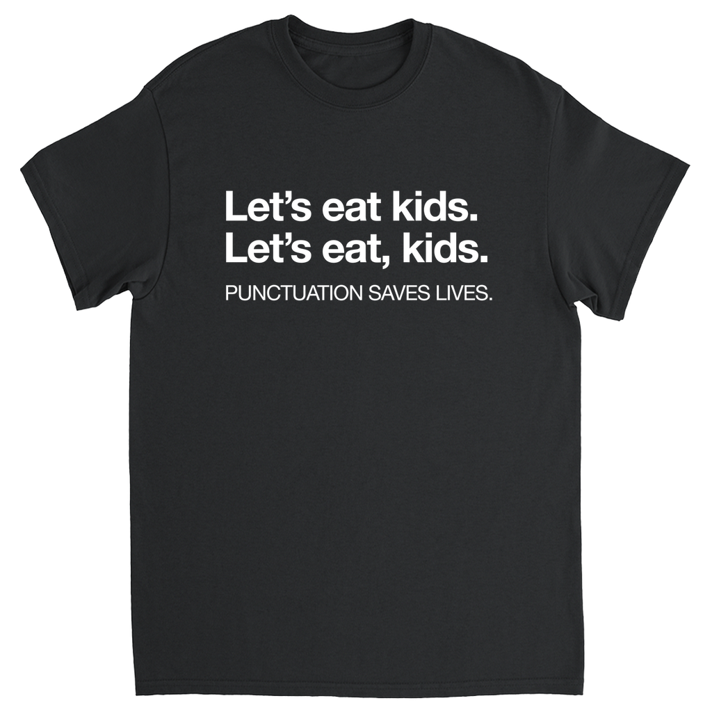 Punctuation T-Shirt