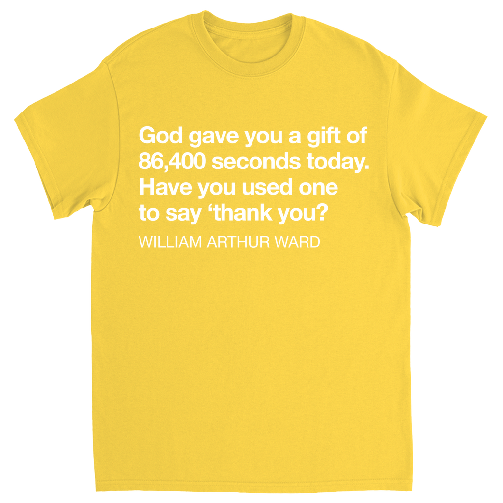 God's Gift T-Shirt