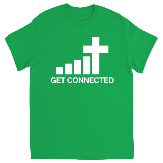 Get Connected T-Shirt