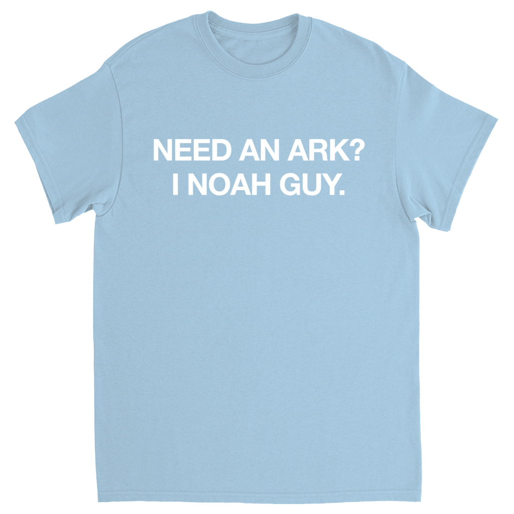 I Noah Guy T-Shirt