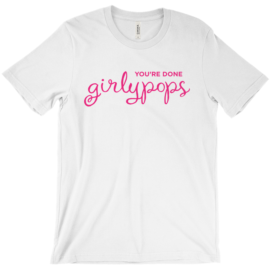 Girlypops T-Shirt