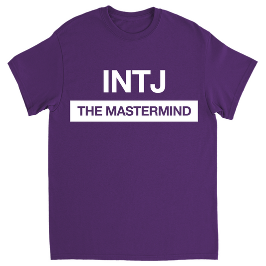 INTJ T-Shirt