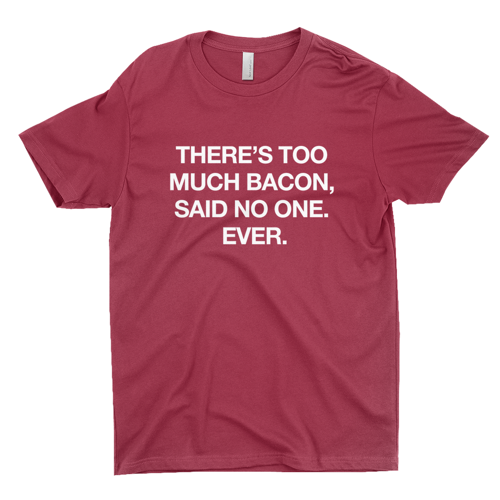 Bacon T-Shirt