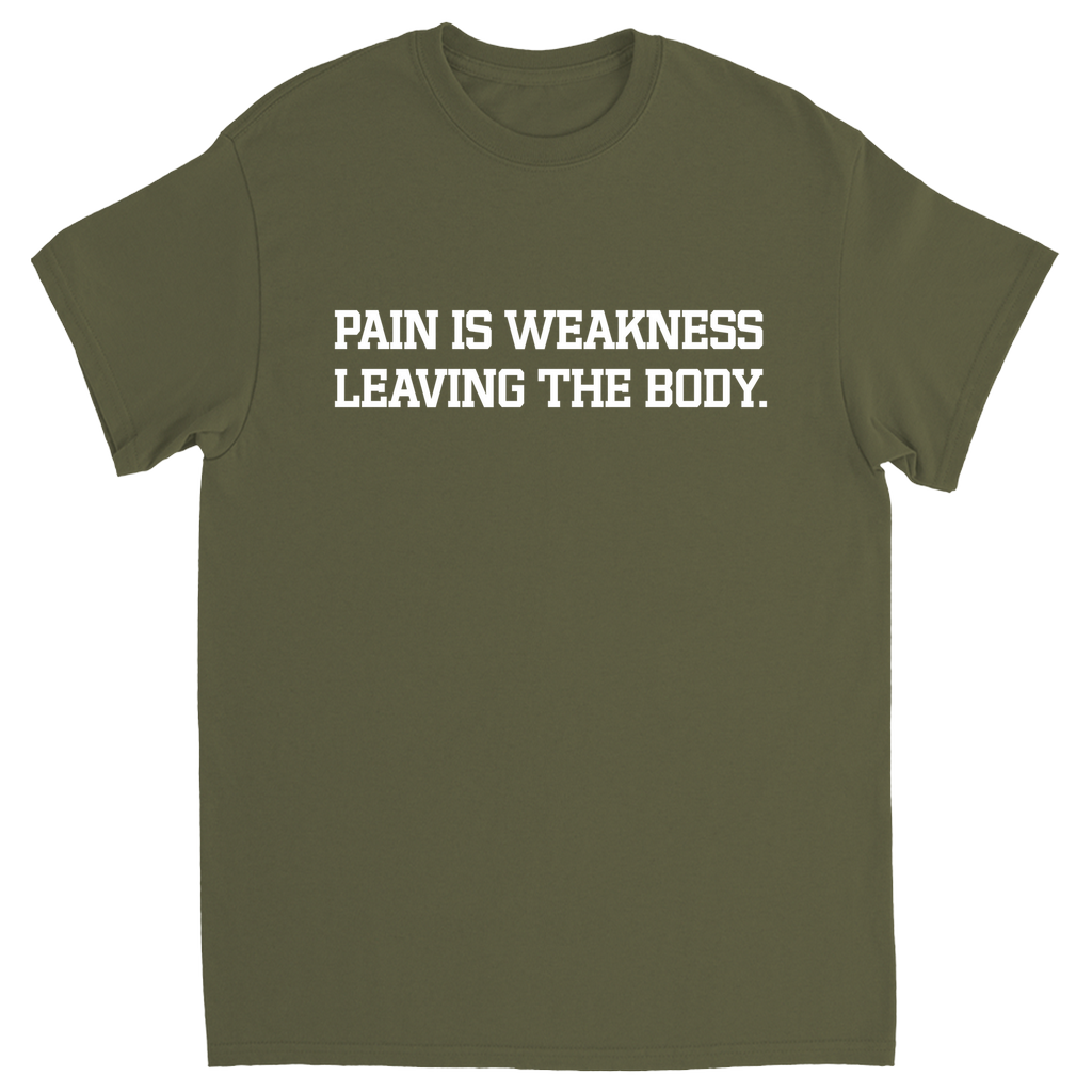 Pain T-Shirt