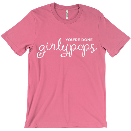 Girlypops T-Shirt