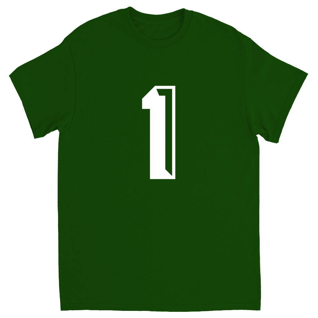 One T-Shirt