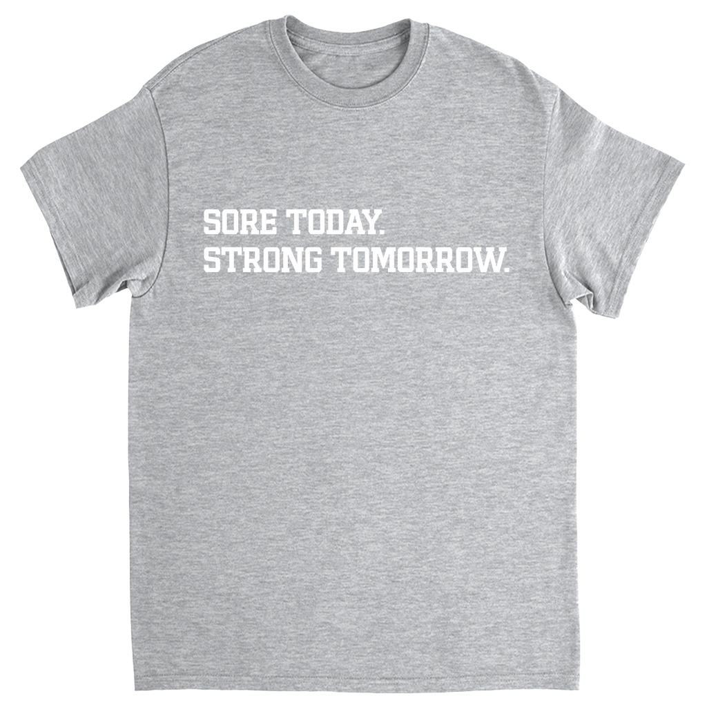 Sore Today T-Shirt