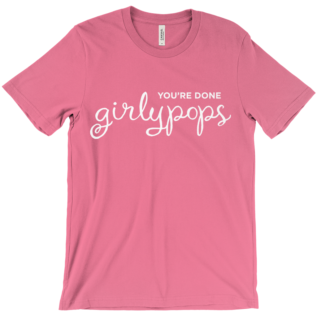 Girlypops T-Shirt