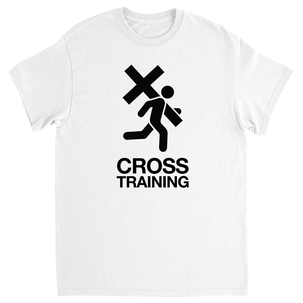 Cross-Training T-Shirt