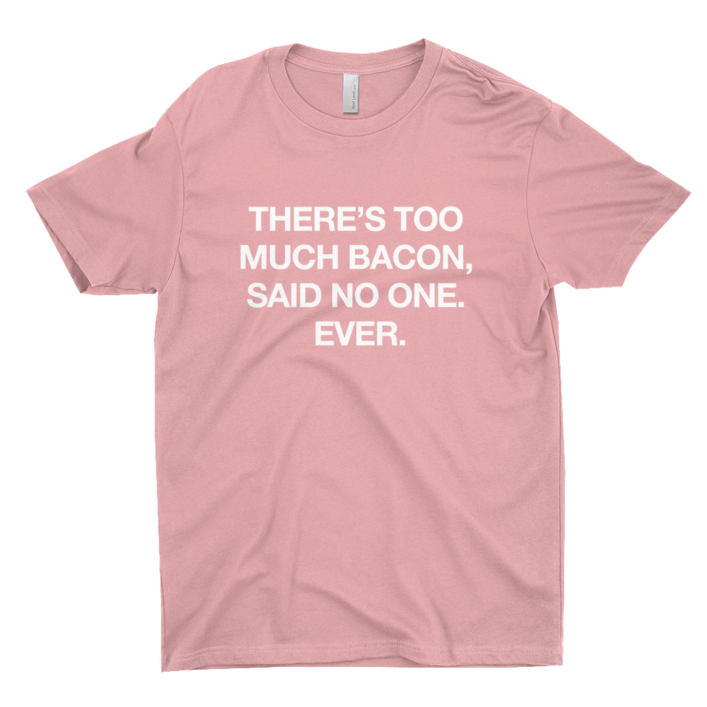 Bacon T-Shirt