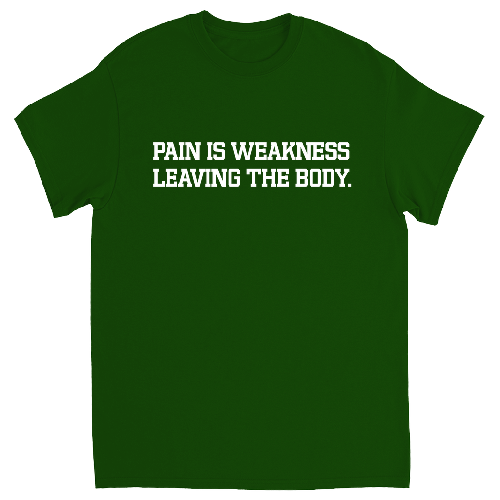 Pain T-Shirt