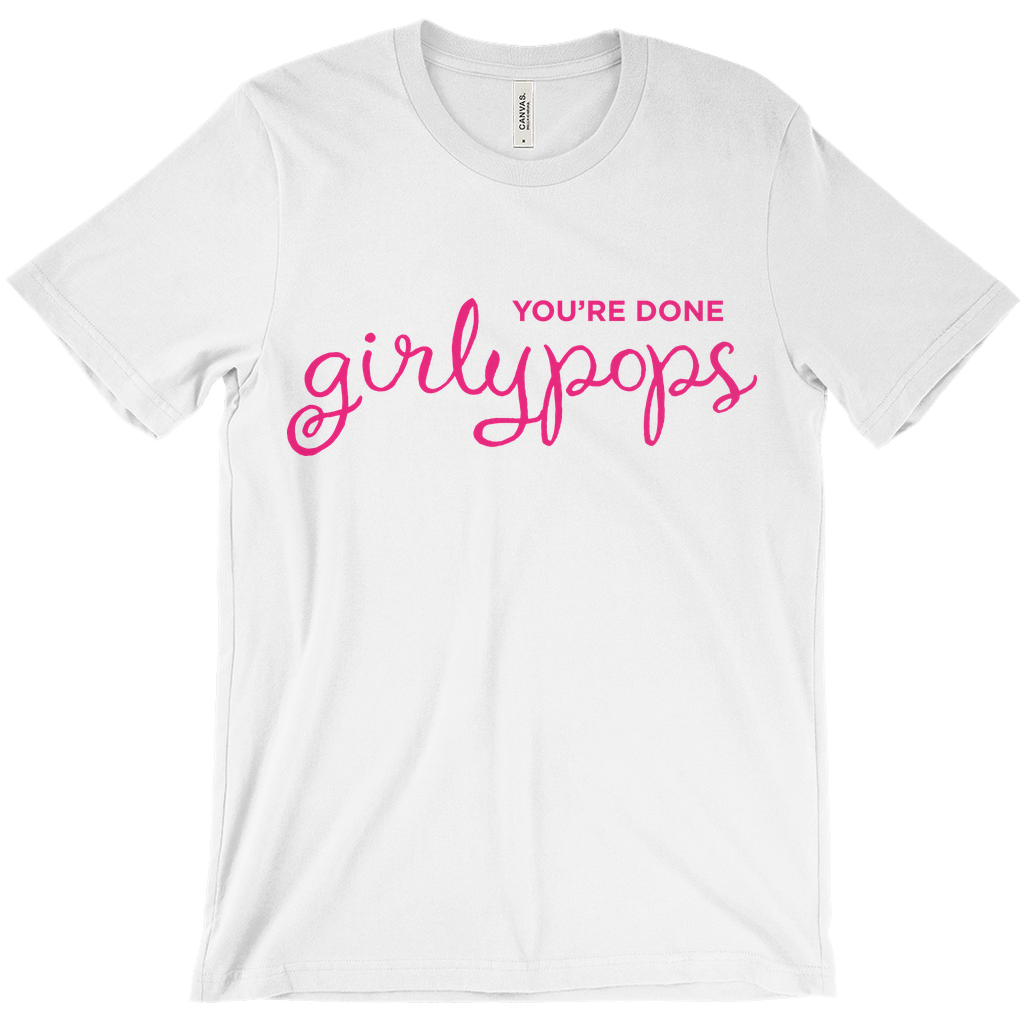 Girlypops T-Shirt