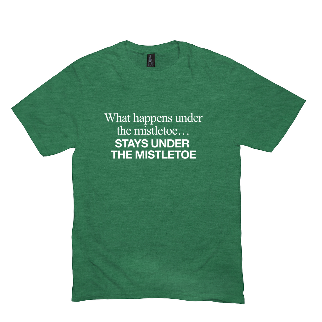 Mistletoe T-Shirt