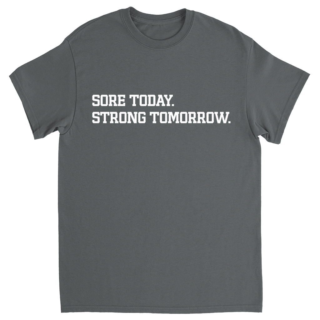 Sore Today T-Shirt