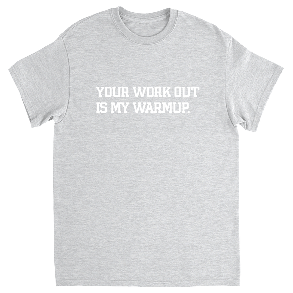 Warmup T-Shirt