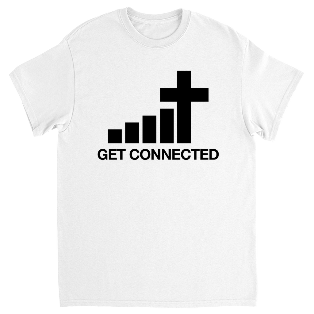 Get Connected T-Shirt