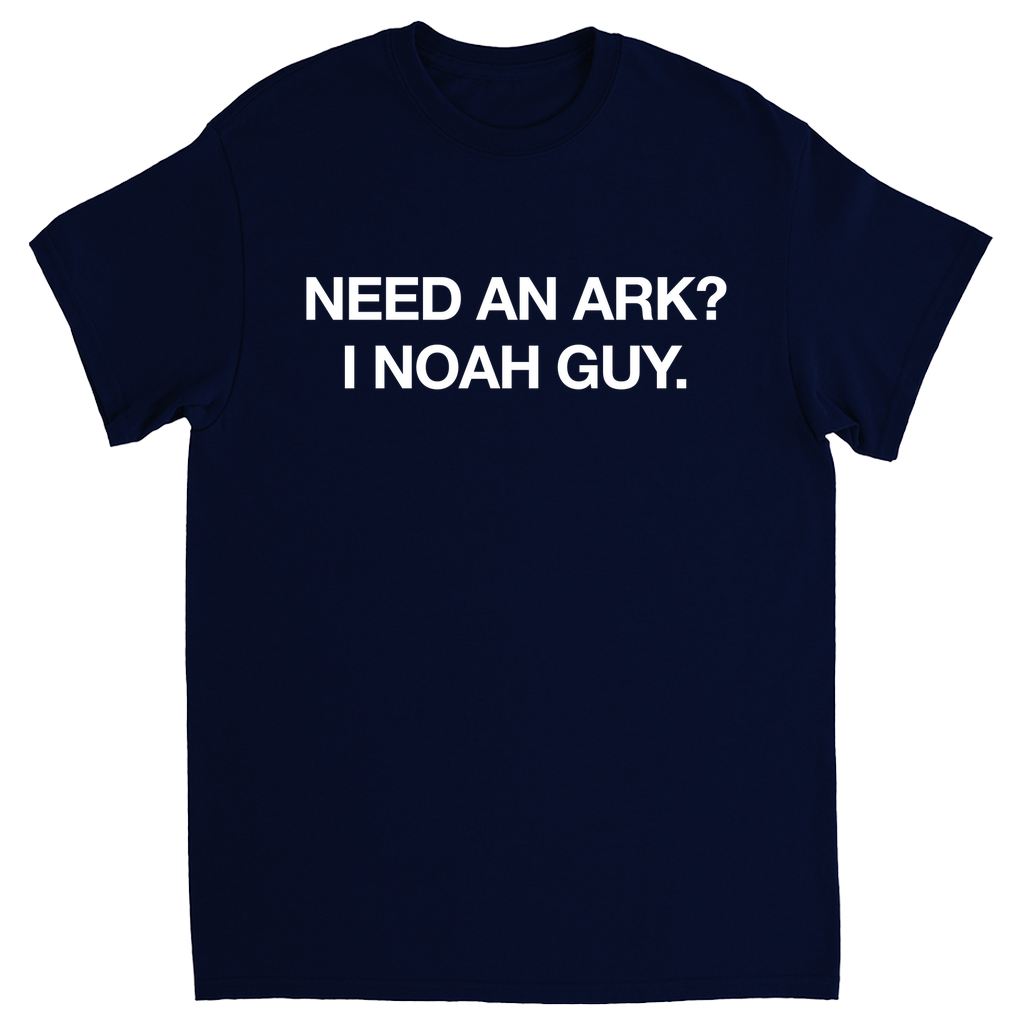 I Noah Guy T-Shirt