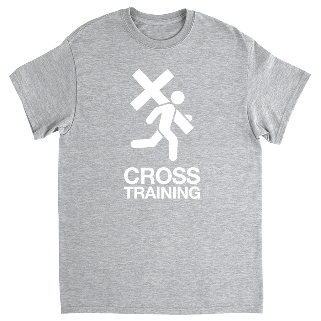 Cross-Training T-Shirt