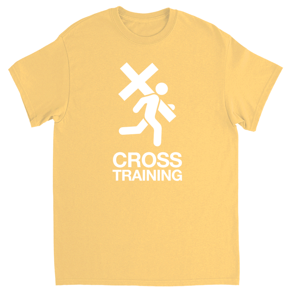 Cross-Training T-Shirt