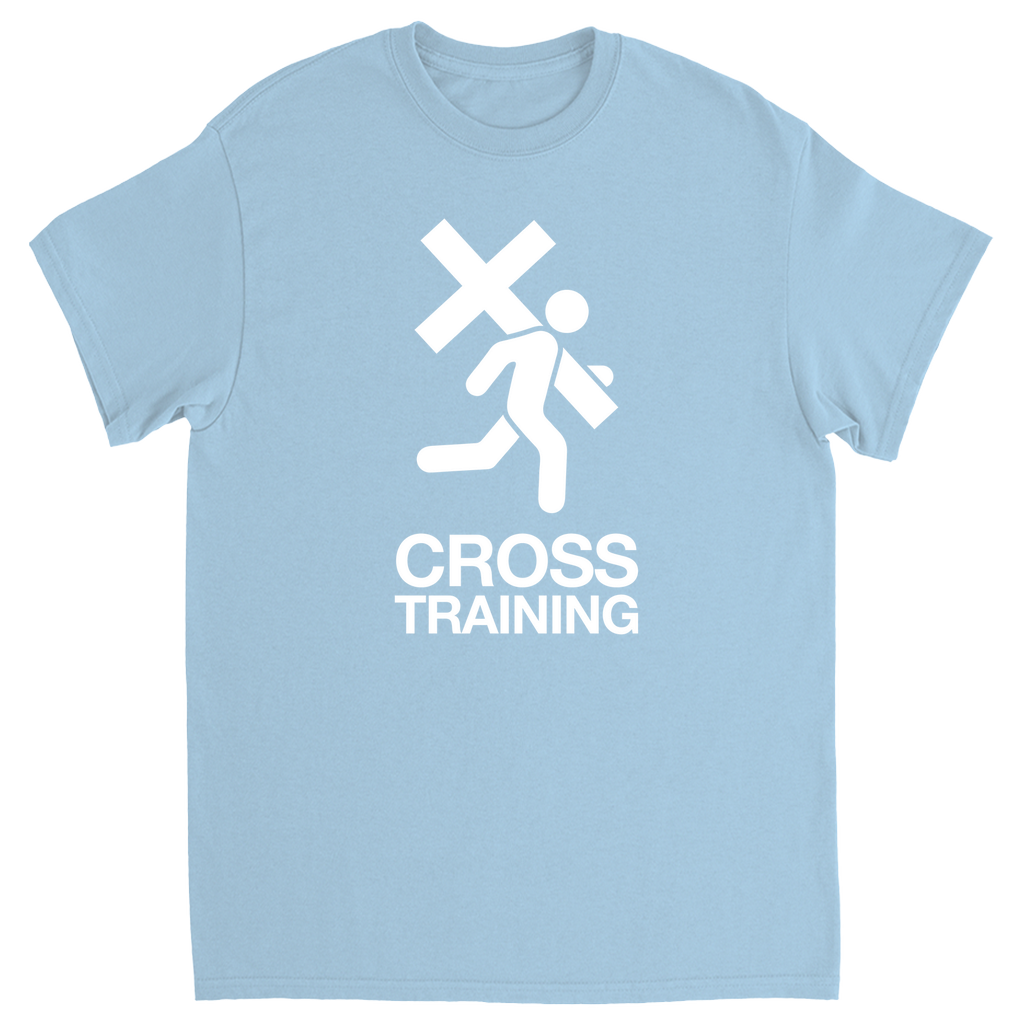 Cross-Training T-Shirt