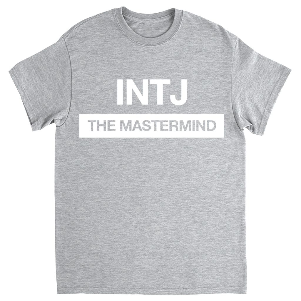 INTJ T-Shirt