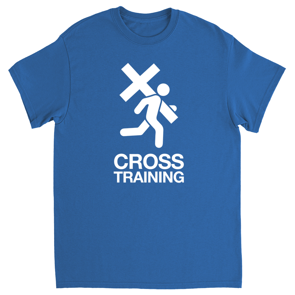 Cross-Training T-Shirt