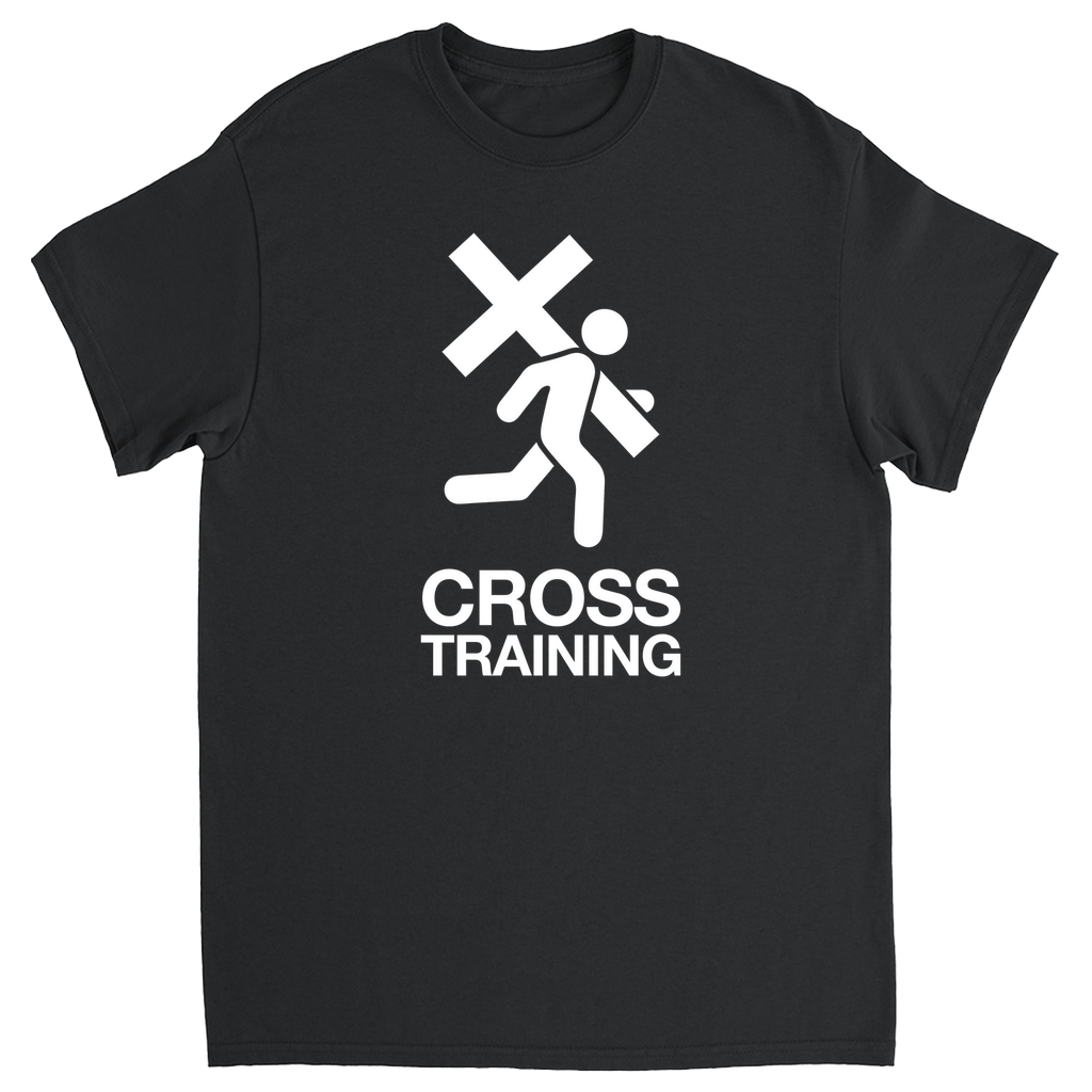 Cross-Training T-Shirt