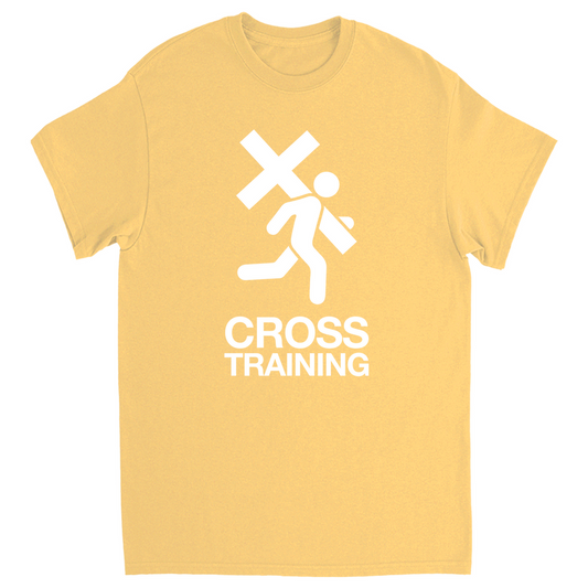 Cross-Training T-Shirt