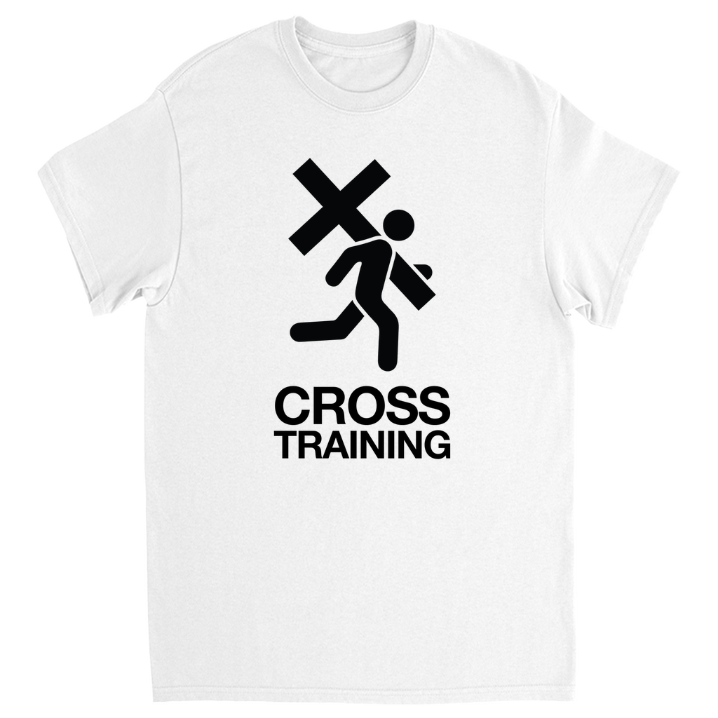 Cross-Training T-Shirt