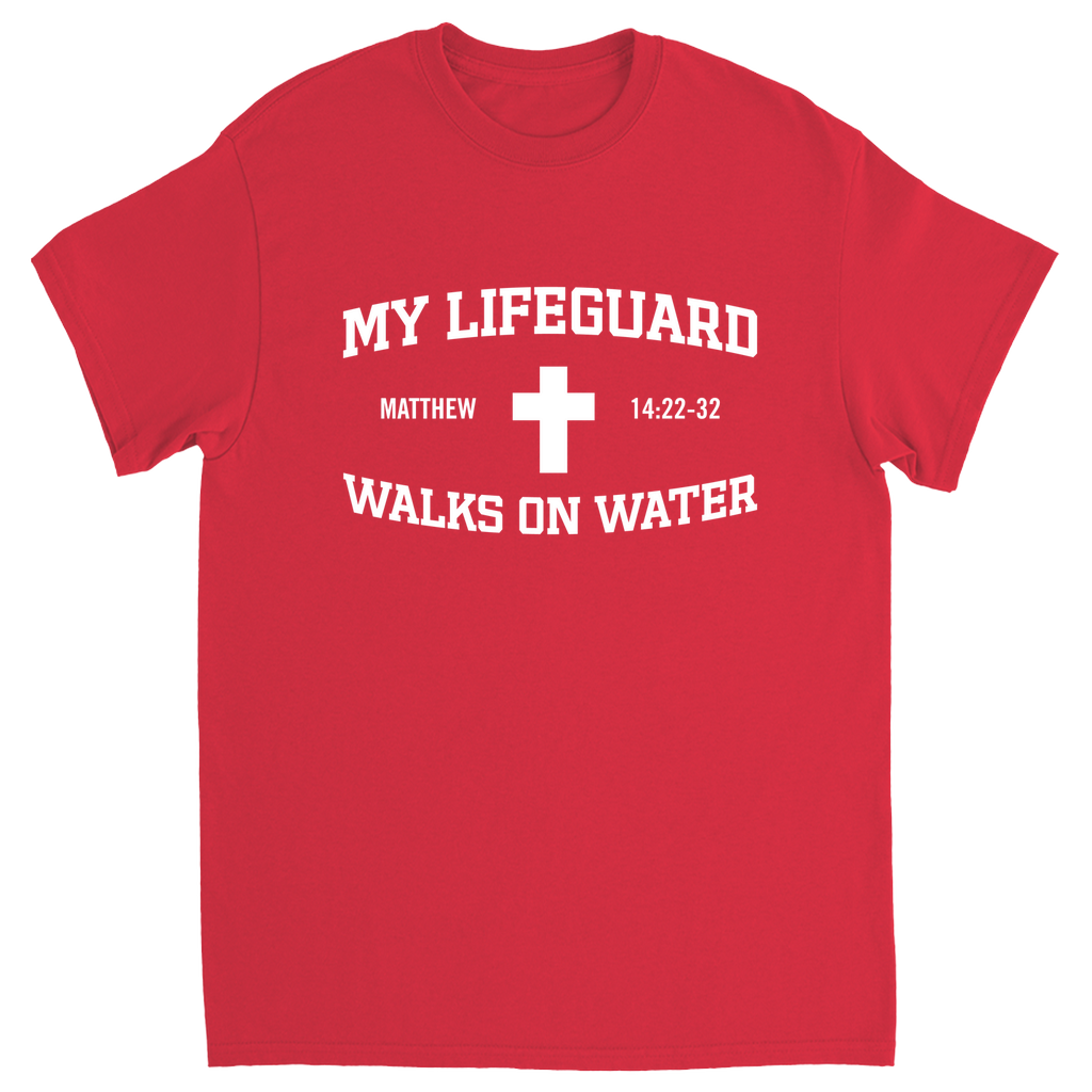 My Lifeguard T-Shirt