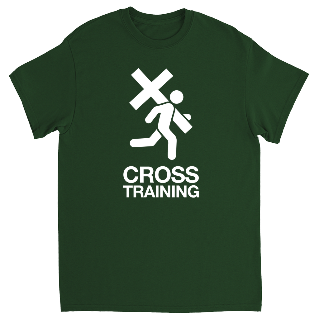 Cross-Training T-Shirt